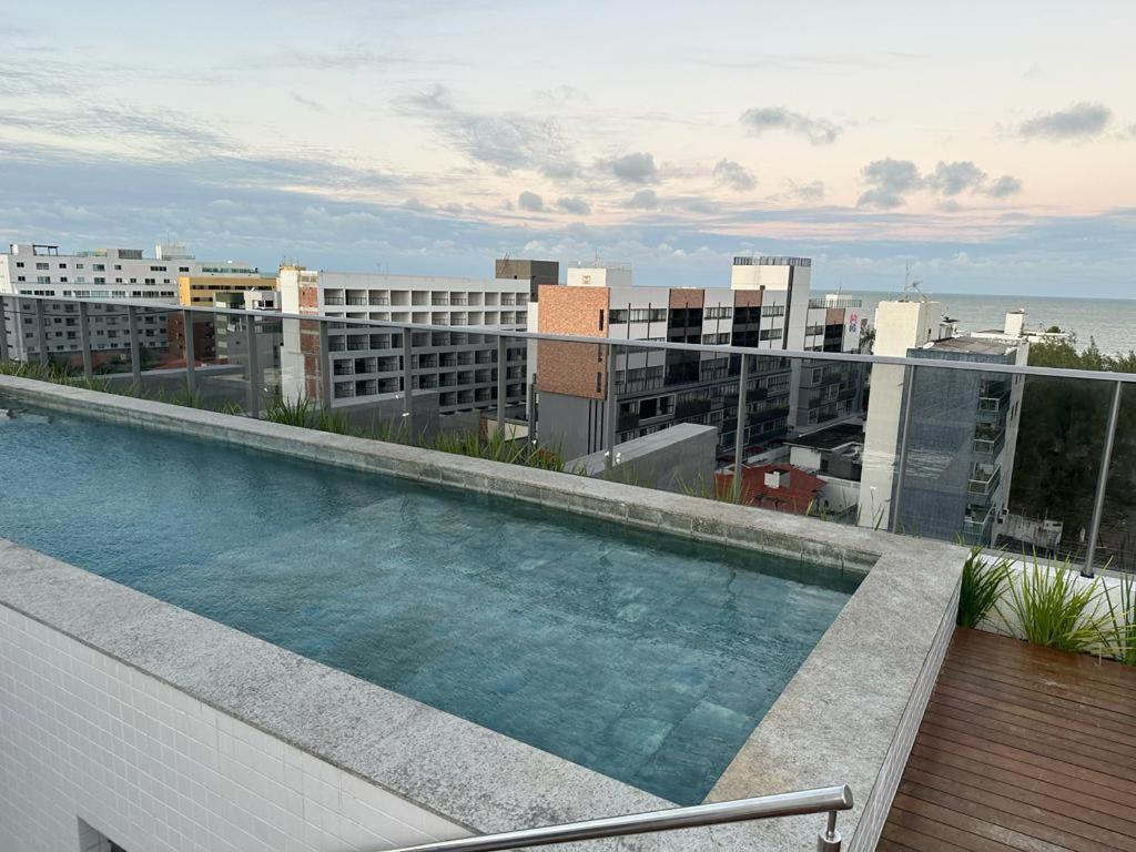 Apartamento A 100 Metros Da Praia. - Joao Pessoa — Photos 1