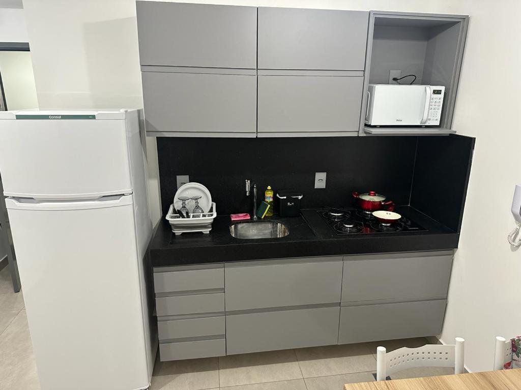 Apartamento A 100 Metros Da Praia. - Joao Pessoa — Photos 3